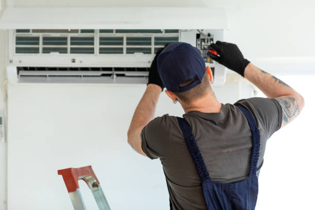 Best Residential Air Duct Cleaning  in Manhasset Hills, NY