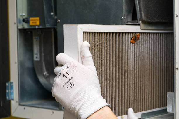 Best HVAC System Cleaning  in Manhasset Hills, NY