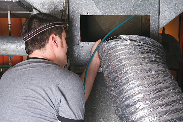 Best HVAC Air Duct Cleaning  in Manhasset Hills, NY